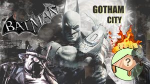 batman-gotham-city