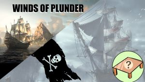 Winds of Plunder reseña en español