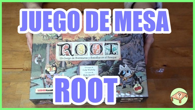 root unboxing