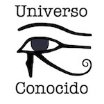 tu universo conocido logo